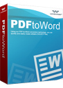 PDF to Word Converter