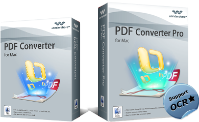 PDF Converter per Mac PDF Converter per Mac