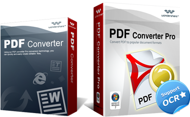 PDF Converter per Windows PDF Converter